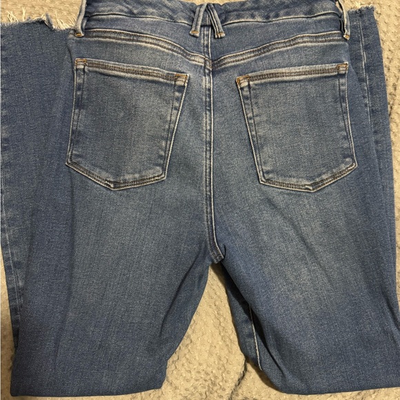 Good American Skinny Jeans - Picture 3 of 5